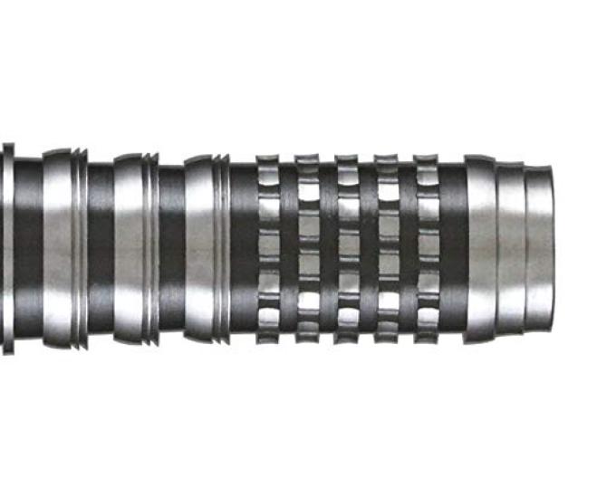 DYNASTY KATANA ONIMARU2 2BA Мягкий дротик-ствол "Знаменитый меч" [Onimaru 2]