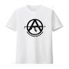 GISM Guerrilla Mutineer Thrash Hardcore Punk Rock Band T Shirt vintage Washed graphic Stretched homme Unisex streetwear