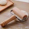 Скалка Тесто Пекарский ролик Аксессуары Кондитерские изделия Кухонная утварь Пицца