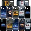 Чехол для телефона Samsung Galaxy S25 S24 S23 iPhone 16 15 Xiaomi Redmi Note 14 13 12 16E X 11 Pro Max OPPO Moto Huawei Supercar Super Car Cartoon Cover