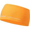 Повязка на голову Aenergy Light 1191-01640 мандариновый