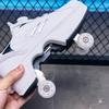 Мальчики/Девочки Роликовые коньки Четырехколесные Двойного назначения Роликовые коньки Двухрядные Обувь для ходьбы Роликовые коньки Мальчики Коньки для катания Девочка Коньки для катания