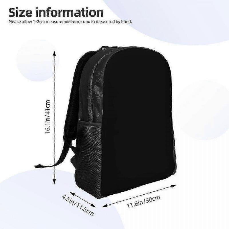 Liverpool School Bag Cartoon Backpack Fashion Boys Bag Student Schoolbag Travel Backpack-1456hj