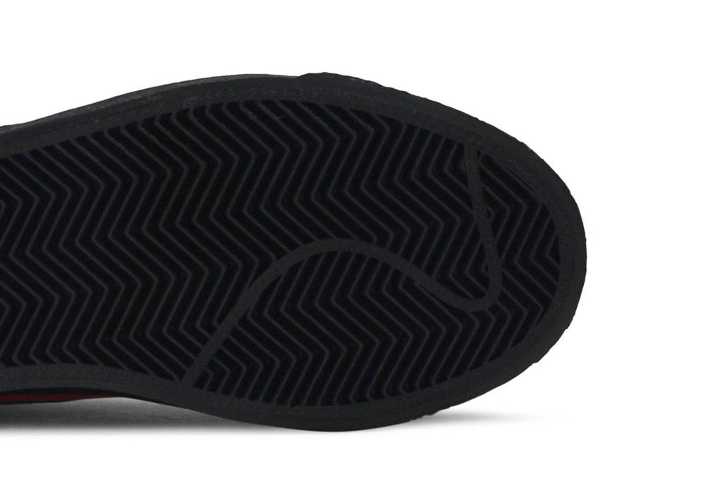 Nike Kevin Bradley x Zoom Blazer Mid ISO SB 'Hell' CD2569-600 Мужская обувь