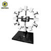 Gobricks Moc Endurance из Interstellar Наборы Модели из Строительных Блоков Сборка Кирпичиков DIY Образовательные Игрушки Для Детей Подарок на День Рождения