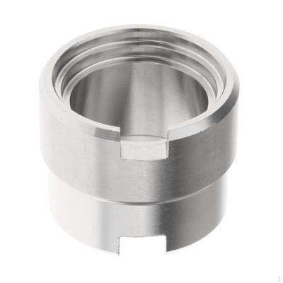 Держатель часового механизма Портативные ремонтники Долговечный ремонт модификаций