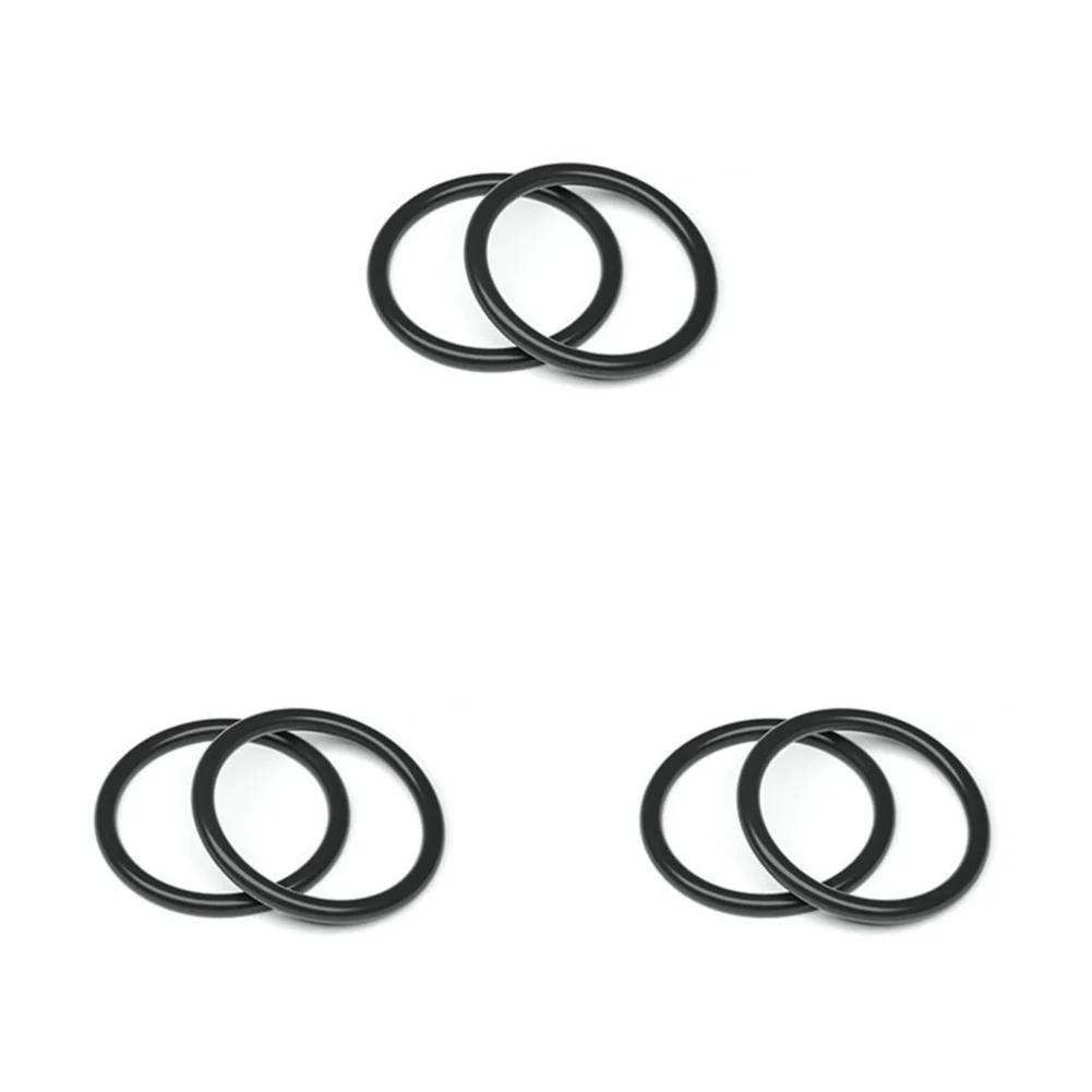 1-10Set Rubber Washer for Intex Poolnars10747/25006 O Ring Gasket Replacement Seal Rubber Gasket Swimming Pool Equipment Parts