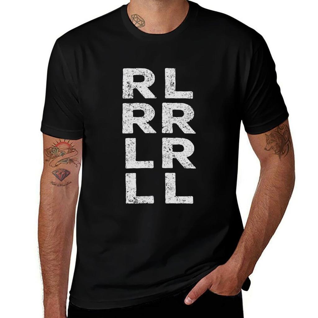 Paradiddle TShirt Comfort Stretch Tee Shirt