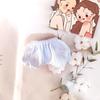 Shorts Playing House Jacquard Weave Pants Casual Underwear 20cm Doll Trousers Idol Dolls Clothes