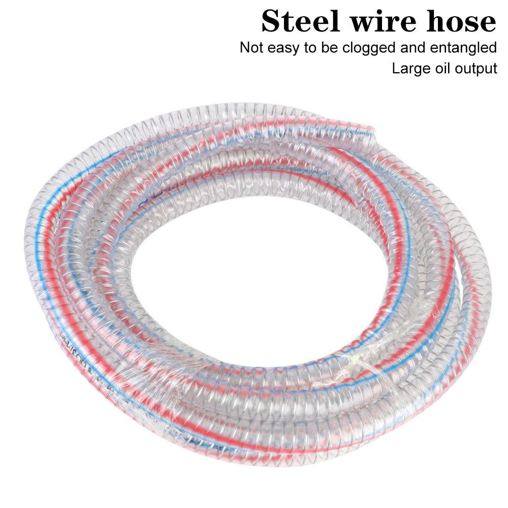 Электрический насос для перекачки жидкости Масляный насос Электрический заправочный насос с питанием от аккумулятора Техническое обслуживание автомобиля