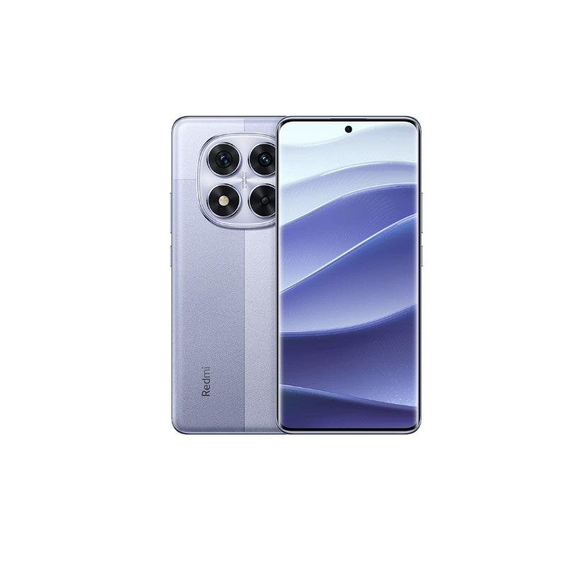 Смартфон Redmi Note 14 Pro 5G с 6,67-дюймовым дисплеем 1,5K и процессором Dimensity 7300-Ultra