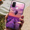 Чехол для OPPO A53S 2020 Кот Волк Расписной Силиконовый Мягкий Чехлы для Телефона для OPPO A53 A 53 Задняя Крышка Fundas Для OPPOA53 4G A 53S Para