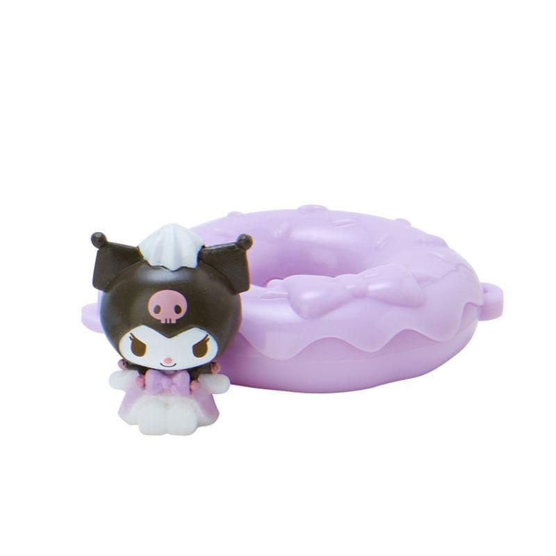 Sanrio - Персонажи Sanrio Пончики Шарик для ванны