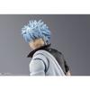 TAMASHII NATIONS S.H.Figuarts Gintama Sakata Gintoki, Approximately 145mm, PVC & ABS Painted Action Figure