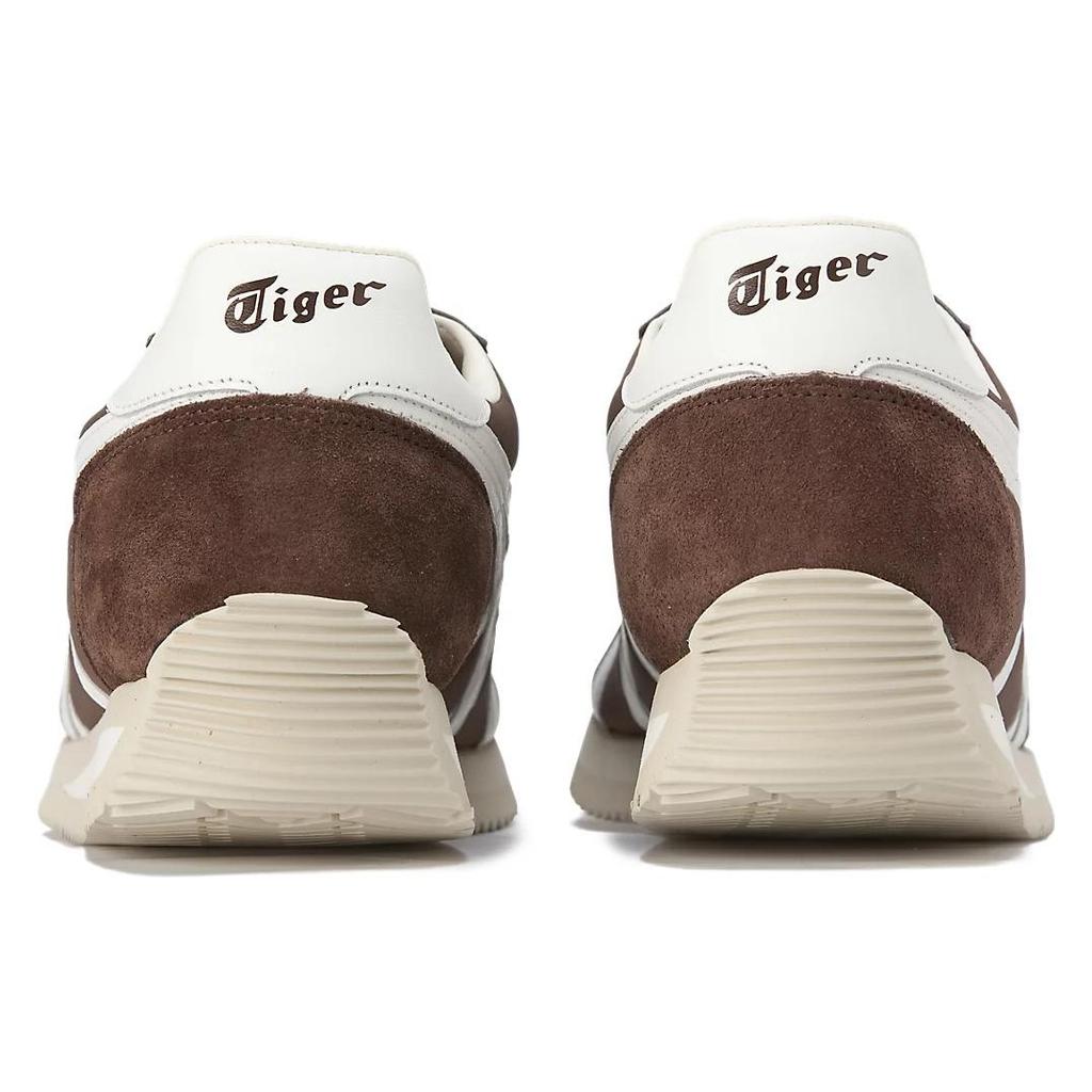Onitsuka Tiger Montreal NM 'Brown' Men's 1183A916-200
