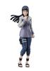 TAMASHII NATIONS S.H.Figuarts NARUTO Shippuden Хината Хьюга -Благородные белые глаза- Прибл.. 135мм ПВХ и АБС окрашенная подвижная фигурка