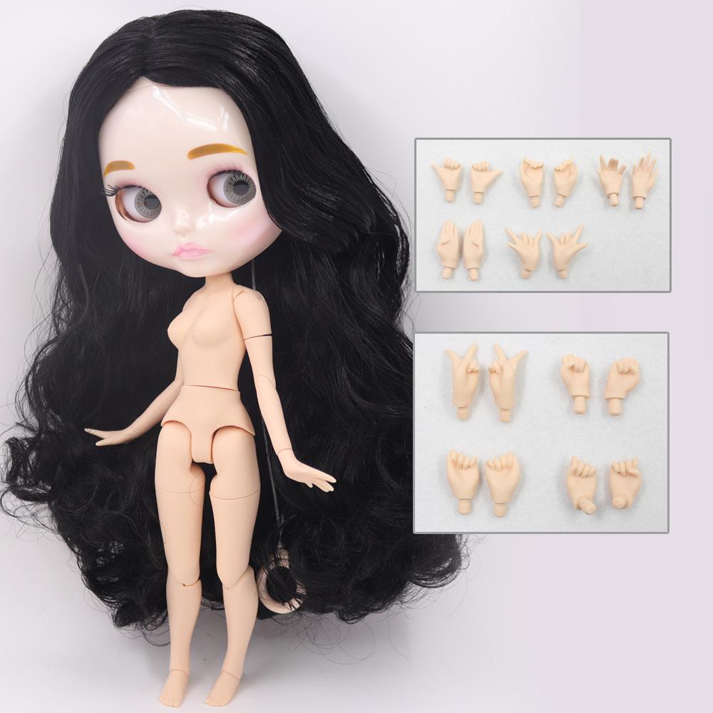 ICY DBS blyth кукла 1/6 bjd игрушка шарнирное тело белая кожа 30 см распродажа по специальной цене игрушка в подарок аниме кукла