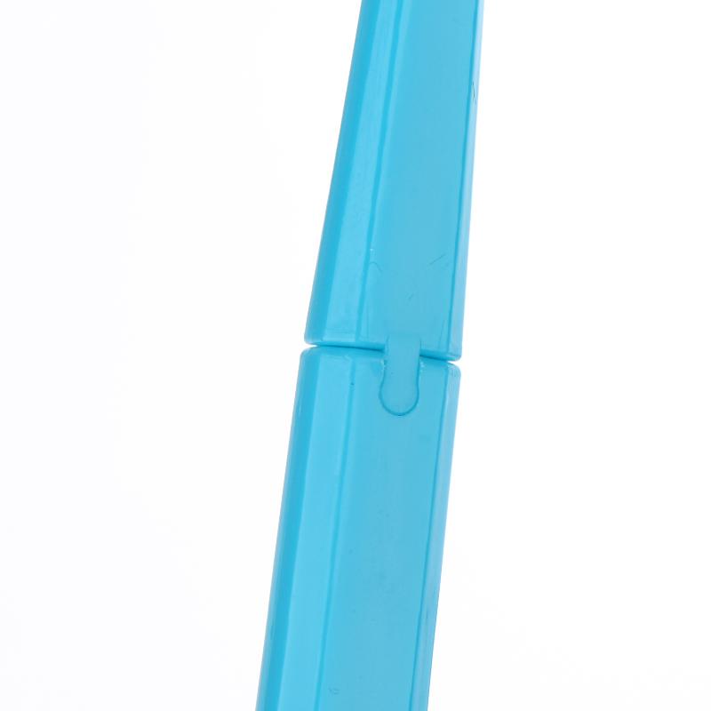 Oral Care Cleaning Kit Detachable Toothbrush Interdental Brush Tongue Scraper Portable Tool Set for Home and Travel