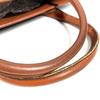 Louis Vuitton M42425  Monogram Weekend PM Tote Bag shawl Shoulder Bag Brown