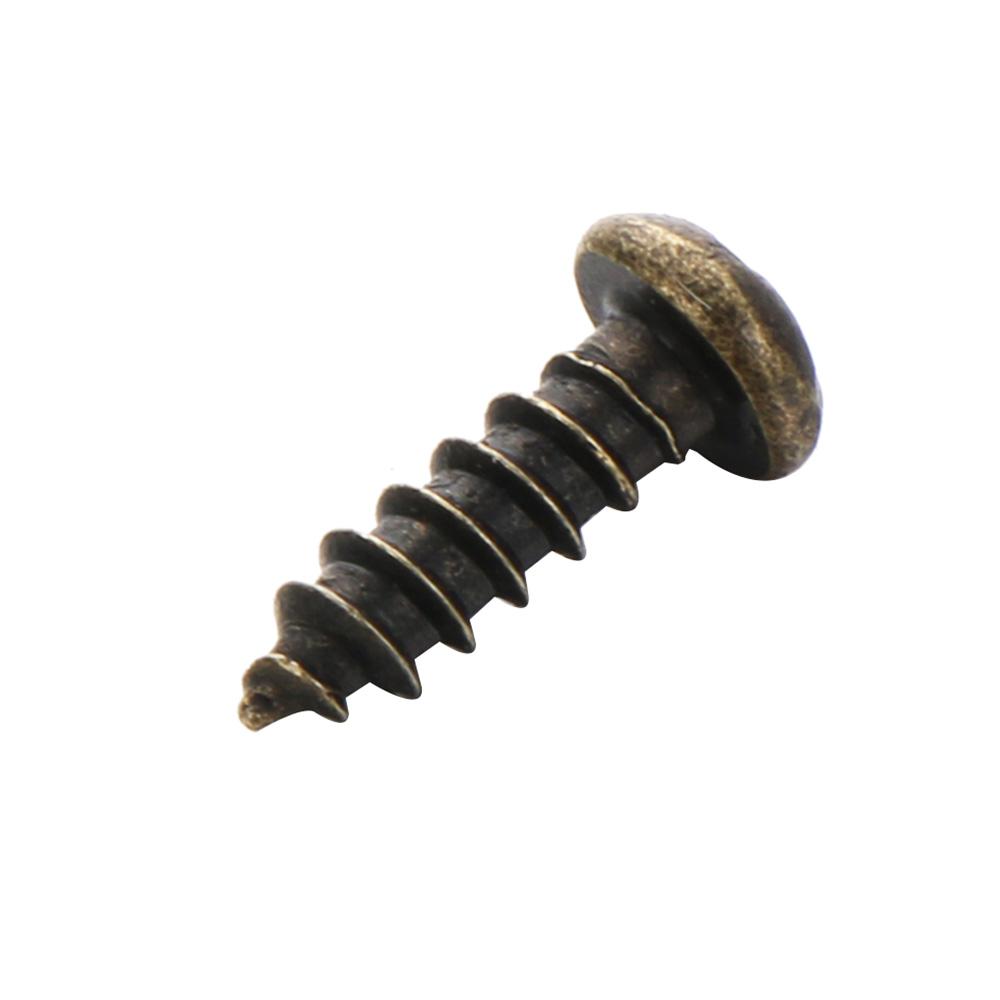 2SET Fittings Screws Hardware Damper Buffer Cabinet Catches Magnet Closer Door Stopper