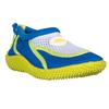 Childrens Boys Squidder Slip On Aqua Shoes