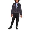 Nike Kids' Top Sportswear Powder Play Black Children Aged 3 7 Years Old HQ7946-010