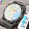 Ecg+ppg Smart Watch Gps Sports Track 1.5 Inch 454*454 Screen Nfc Bluetooth Call Smartwatch Men For Huawei Watches Ultimate