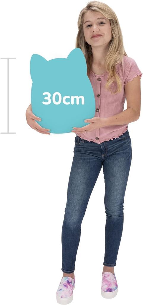 Squishmallows 12-inch Plush Toy (Drew)