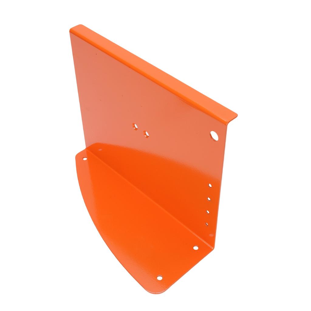 Держатель для бензопилы Подходит для MS250 MS251 MS170 MS171 MS172 Настенное крепление для бензопилы Сверхпрочная стойка для пилы Полка Держатель для хранения в гараже