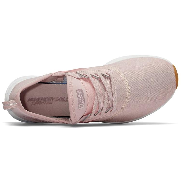 New Balance Женская обувь FuelCore 'Pink' WXNRGSH