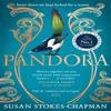 Pandora by Susan StokesChapman Paperback Book 9781529114744