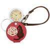 Карманные часы Rose Cat Strap с лупой коричневого цвета [Fieldwork] LW039-1 женские
