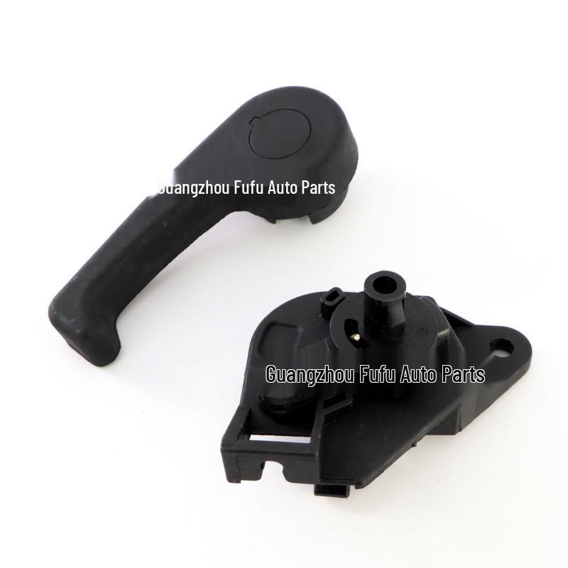 FT4Z16B626A: Совместимо с Ford Fusion/EDGE Рукоятка троса открытия капота Основание DS7Z-99042-A.