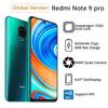 Смартфон Xiaomi Redmi Note 9 Pro, NFC