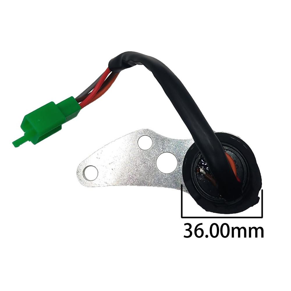 Замок зажигания для Suzuki DRZ400 S 2000-2019 DRZ400 SM 2005-2009 DR-Z400E 00-07