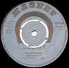 7-дюймовая пластинка SILENT CHOIR  TROPIC SHADOWS  Silent Night  Anniversary MA020 Магнит 1973 Великобритания Регги Ска Даб Б/у