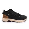 Low-top Canvas Trainers with Sole with Black Scales Pattern Size 40/46 Men DOCKERS BY GERLI