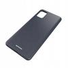 Sc Silicone Case Galaxy A71 Black