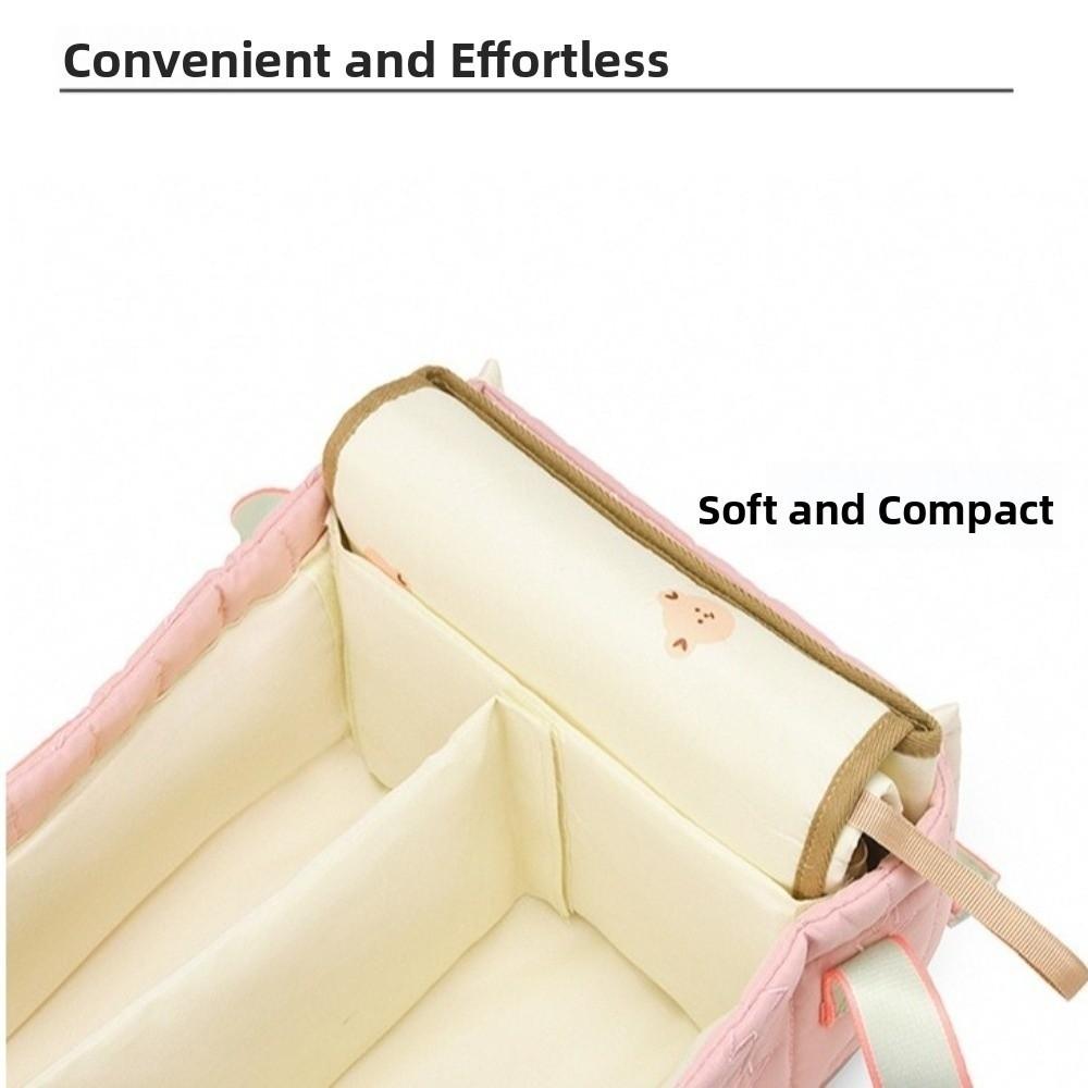 Медвежонок Детский Подгузник Мочевая Пеленка Водонепроницаемое Постельное Белье Меняющий Чехол Подушка Изделия для Ухода за Младенцами