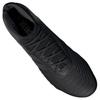 Adidas Predator 19.1 Sports Trend Artificial Turf Non-Slip Wear-Resistant Soccer Shoes Men Soccer Shoes Black EF8982