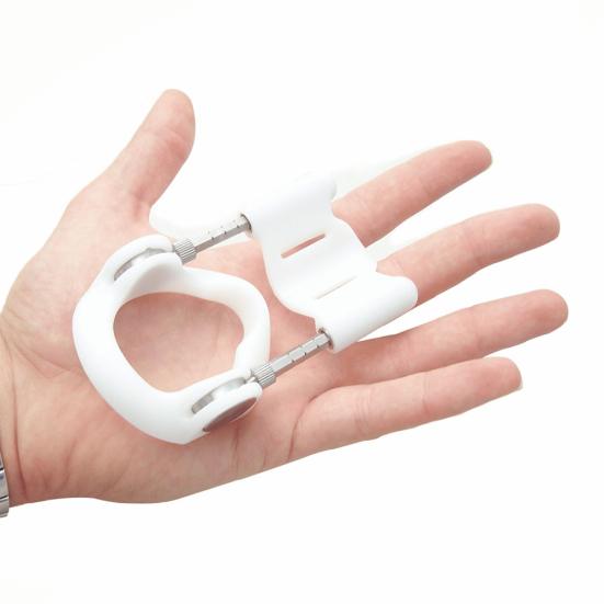 Насос для мужского пениса, устройство для увеличения физического тягового кронштейна, удлинитель носилок