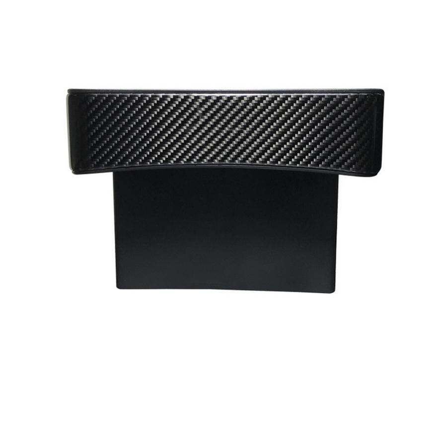 Real carbon fiber seat leak-proof box-HXD without standard