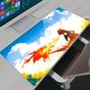 Pokemon Pikachu Large Mouse Pad Office Computer Desk Mat Table Keyboard Laptop Carpet Accessories Gaming durable Mousepad