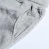 Мужские брюки с принтом Осень-Зима в Мужской одежде Брюки Спортивные Джоггеры Фитнес Беговые Брюки Уличная одежда Харадзюку Брюки