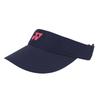 Sun Visor 40097 Indigo Marine Free Size Women's (458)