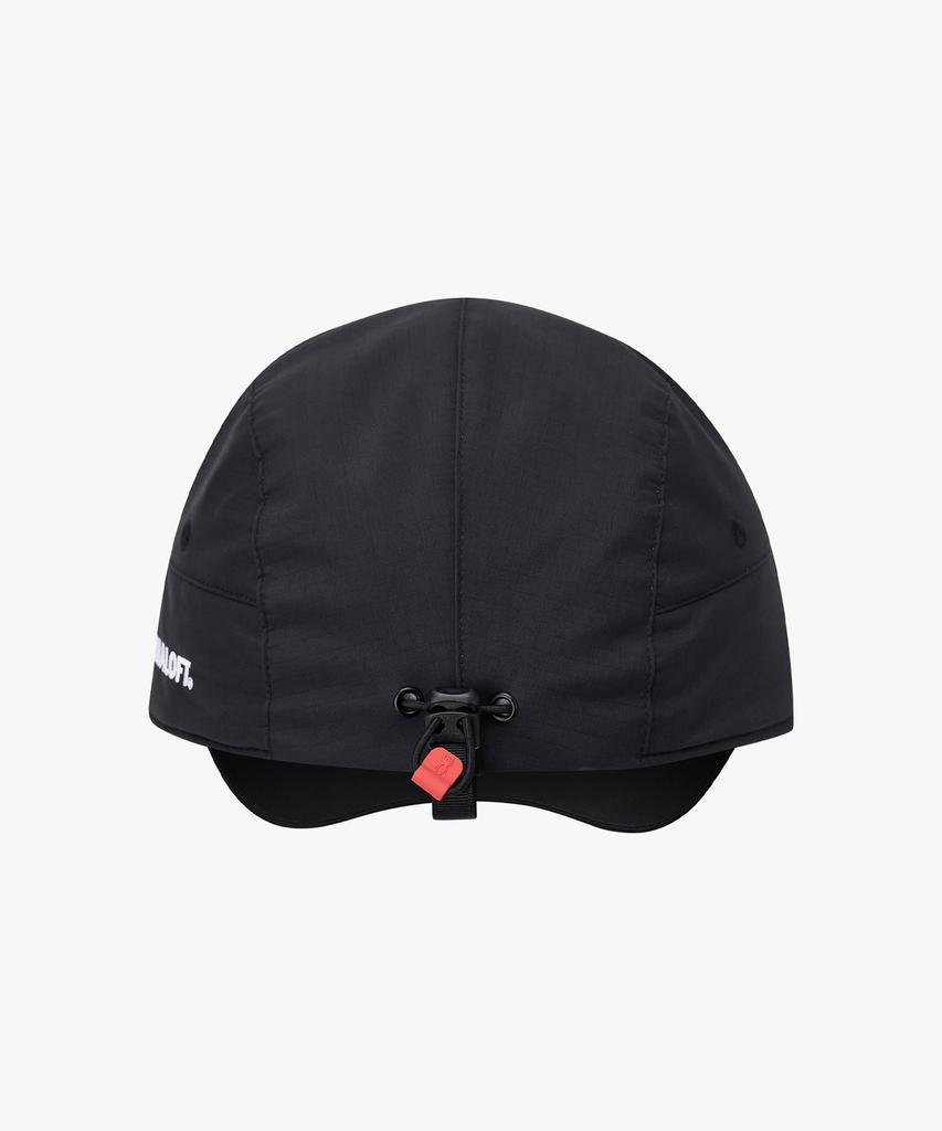SPYDER Primaloft Шапка для холодной погоды для кемпинга Spjfanca306Mblk