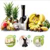 Frozen Dessert Maker Household Fruit Ice Cream Machine Healthy Dessert Fruit Soft Serve Maker
