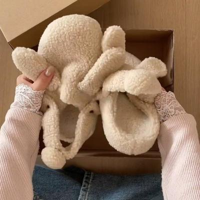 Женская обувь – Женские домашние тапочки