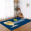 R-RICARD Floor Mat For Living Room Sofa Floor Cushions Modern Soft Fluffy Home Rug For Children's Bedroom Play Carpet