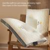 Подушка Space Pillow 3D Эргономичная Подушка для Здравоохранения Шейный Шея Массажная Подушка для Спания с Эффектом Памяти Удобная Подушка Для Сна